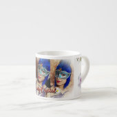 MUG EXPRESS BEAUTYCRYSTAL 2 (Devant droit)