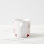 MUG EXPRESS BEAUTYCRYSTAL 2 ESPRESSO KOP (Achterkant)