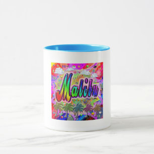 Mug Express de Malibu Vista