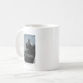 Mug Express de Poudlard (Devant gauche)