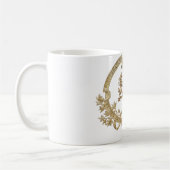 Mug Express d'Orient (Gauche)