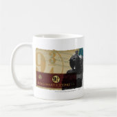 Mug Express Hogwarts (Gauche)