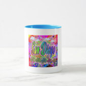 Mug Express San Diego Vista (Centre)