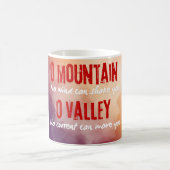 Mug Express yourself  (Centre)