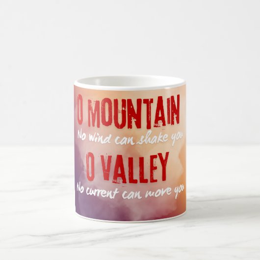 Mug Express yourself  (Centre)