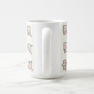 Mug expression