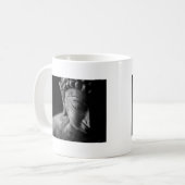 Mug Expression bouddhiste (Devant gauche)