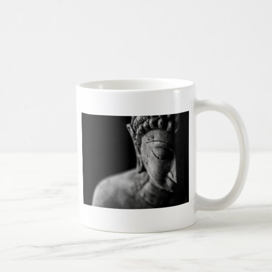 Mug Expression bouddhiste (Droite)