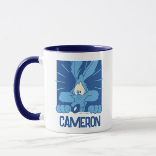 Mug Expression de choc de B. COYOTE™
