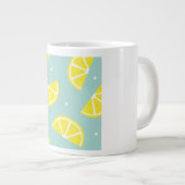 Mug  expression of the color yellow (Devant droit)