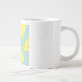 Mug  expression of the color yellow (Droite)