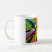 Mug Expressionism (Gauche)