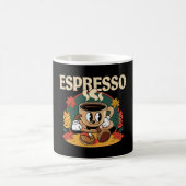 Mug Expresso (Centre)