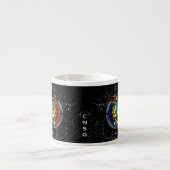 MUG EXPRESSO AIGLE7 (Devant)