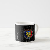 MUG EXPRESSO AIGLE7 (Devant droit)