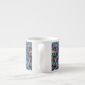 Mug Expresso Bold and Beautiful (Dos)