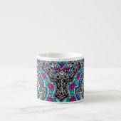 Mug Expresso Bold and Beautiful (Devant)