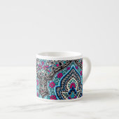 Mug Expresso Bold and Beautiful (Devant droit)