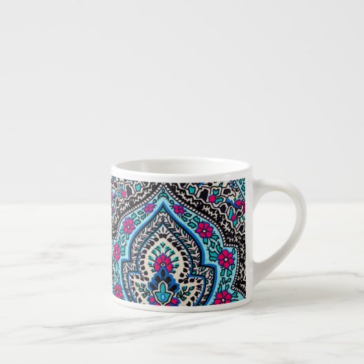 Mug Expresso Bold and Beautiful (Droite)