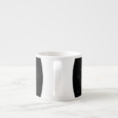 MUG EXPRESSO INFRA ESPRESSO KOP (Achterkant)