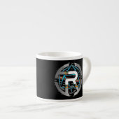 MUG EXPRESSO REMAT (Devant droit)
