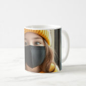 Mug Exprime ta personnalité avec style  (Devant droit)