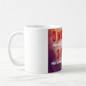 Mug Exprime-toi (Gauche)