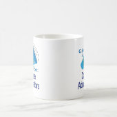 Mug Exprimer pour les administrateurs de base de donné (Centre)