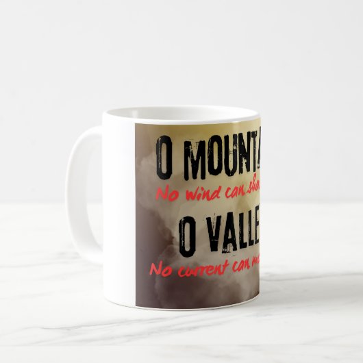Mug Exprimez-vous (Devant gauche)