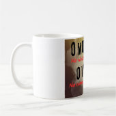 Mug Exprimez-vous (Gauche)