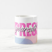 Mug Exprimez-vous (Centre)