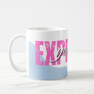 Mug Exprimez-vous