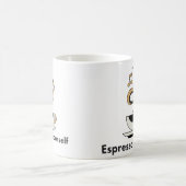 Mug Exprimez-vous (Centre)
