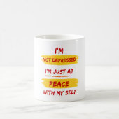 Mug Exprimez-vous (Centre)
