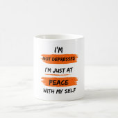 Mug Exprimez-vous (Centre)