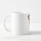 Mug Exprimez-vous (Gauche)