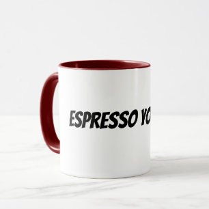 Mug exprimez-vous