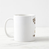 Mug Exprimez-vous – Puis excusez-vous  (Gauche)