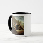 Mug Expulsion du Huguenots (Devant gauche)