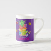 MUG EXQUIS POUR FEMMES (Droite)