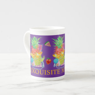 MUG EXQUIS POUR FEMMES