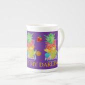 MUG EXQUIS POUR FEMMES (Devant droit)