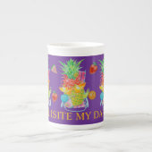 MUG EXQUIS POUR FEMMES (Devant)