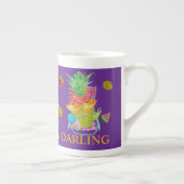 MUG EXQUIS POUR FEMMES (Droite)