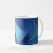 Mug extérieur (Devant droit)