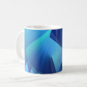 Mug extérieur (Devant gauche)