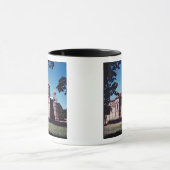 Mug Extérieur de cathédrale Etchmiadzin (Centre)