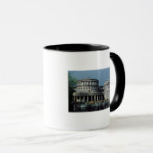 Mug Extérieur de galerie (Devant droit)