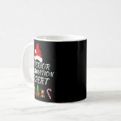 Mug Exterior Illumination Expert Christmas Lights Deco (Devant gauche)