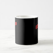 Mug Exterminator Cadeau Pest Controller Mice ou Bed Bu (Centre)